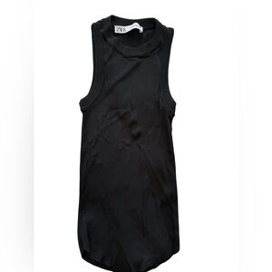 ✨ Zara Black Tank Top ✨